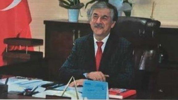 Prof.Dr.Süleyman Sami İlker,Halil Kale Fen Lisesi´n de konferans verecek