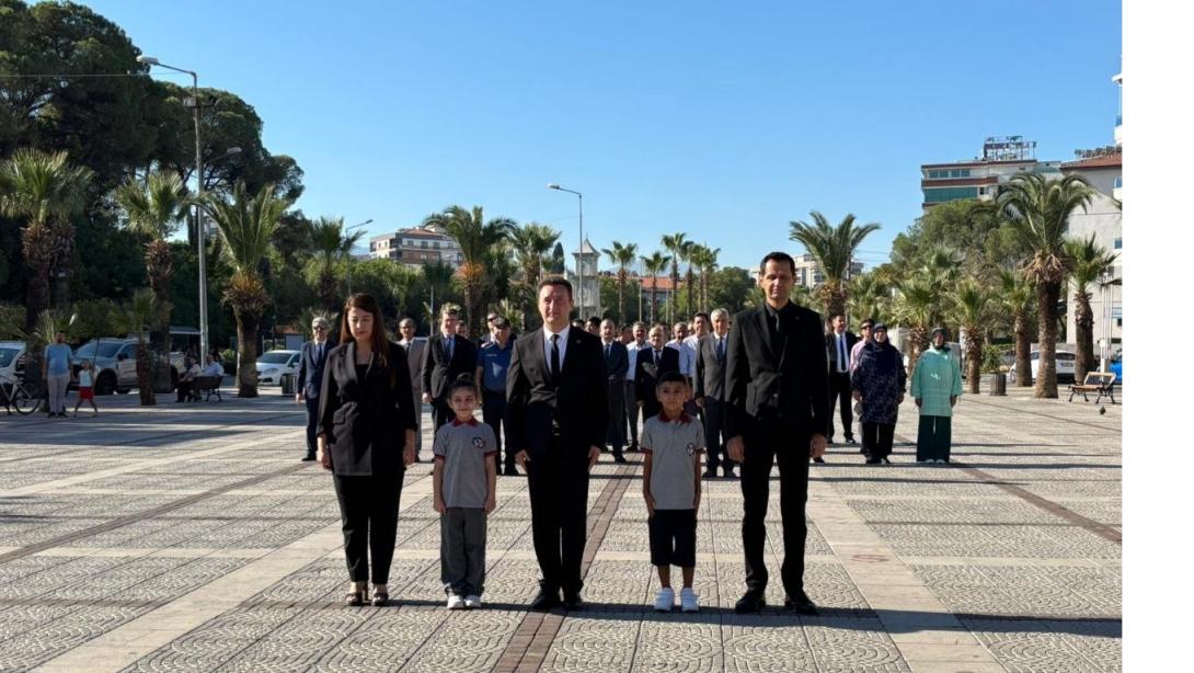 2025-2026 Eğitim Öğretim Yılı 